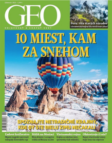 GEO